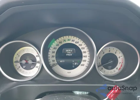 2016 Mercedes-Benz E 400 4Matic z USA, uszkodzony, nr VIN WDDHF6HB1GB184329